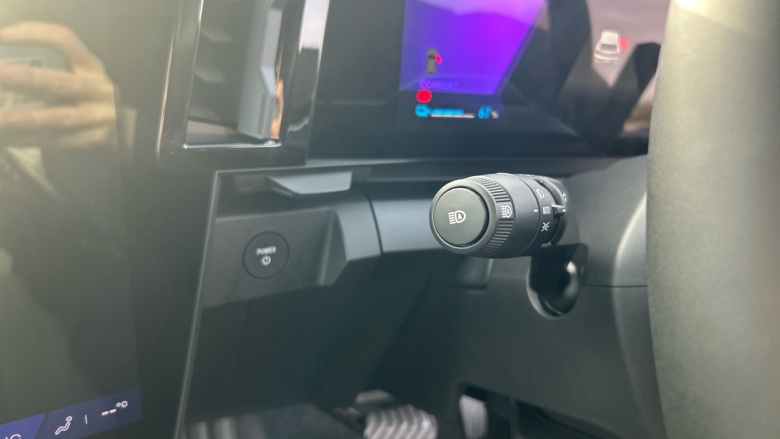 Renault Scenic E-Tech 125kW Techno 60kWh Comfort Range 5dr Auto Electric Estate